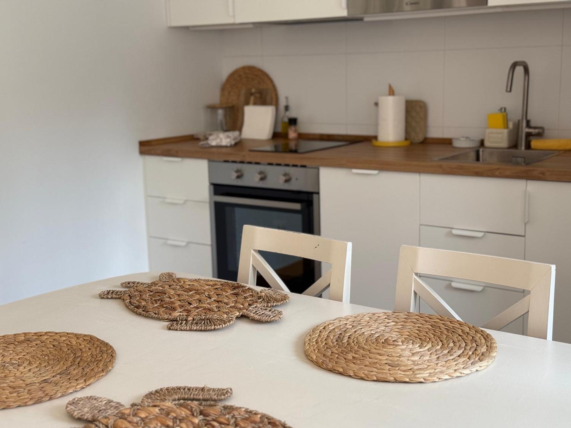 Bakea Apto Con Jardin Privado Bakio Esterno foto
