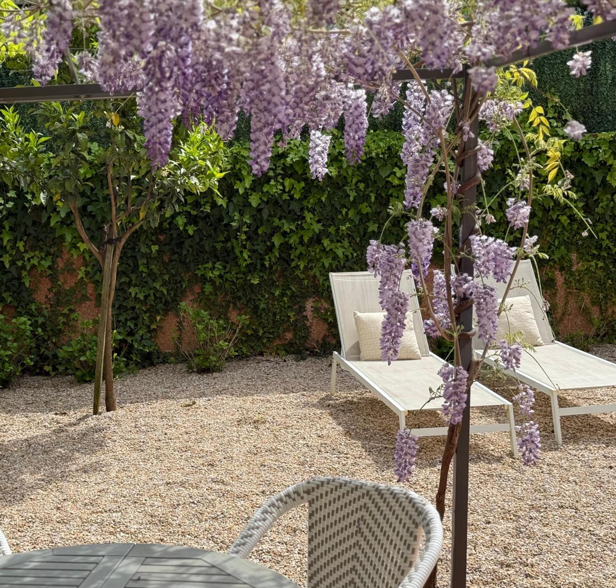 Bakea Apto Con Jardin Privado Bakio Esterno foto