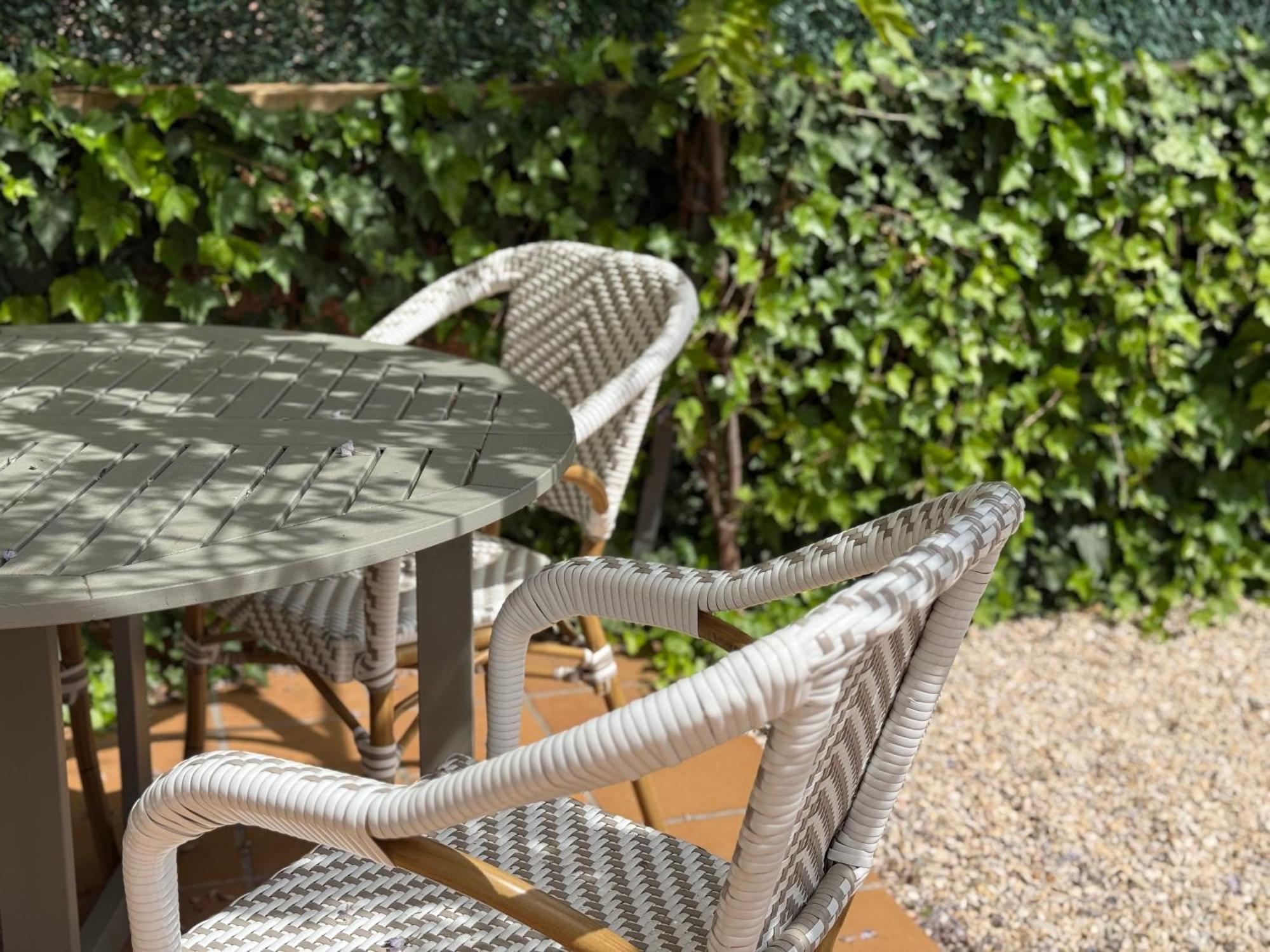 Bakea Apto Con Jardin Privado Bakio Esterno foto